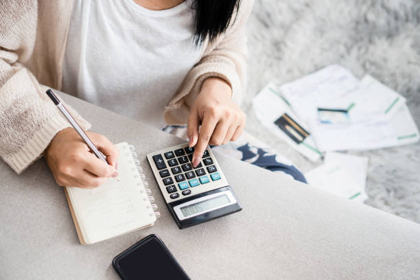 Loan Servicing and Management in Trenton, GA