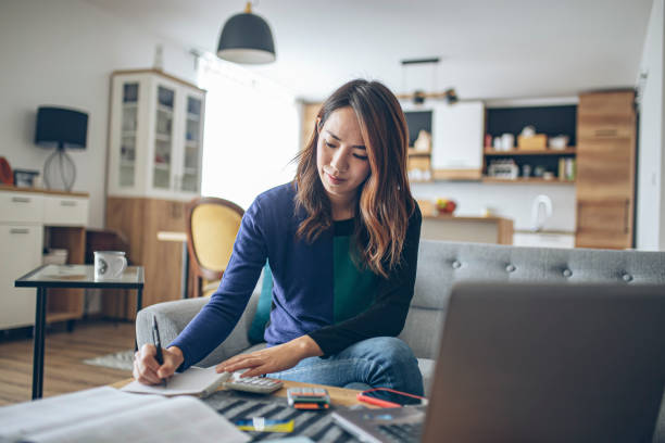 Construction Loans in Trenton, GA